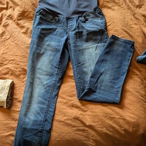 Women's Blue Jeans